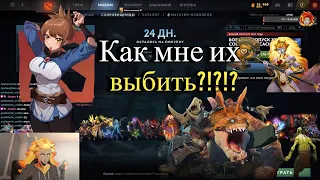 Aoe_Davalka открывает Collector's Cache 2022