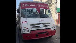 42 Imss Molas ¡HASTA EL FINAL DE LA RUTA!