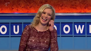 8 Out of 10 Cats Does Countdown S15E02 - 26 January 2018