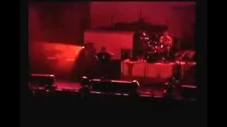 System Of A Down - Live In St. Paul, At Pledge Of Allegiance Tour 2001