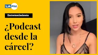 Aida Victoria Merlano emprendería en la cárcel