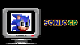 Sonic CD - Extra Life Sound Effect