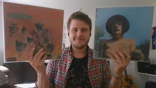 #13 Big Stack Record Haul: Vertigo Swirl, Bootleg and many more