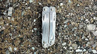 Leatherman sidekick quick overview