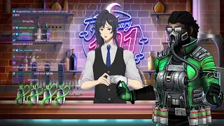 The Weary 101 VoD [VTuber] May 10th, 2022