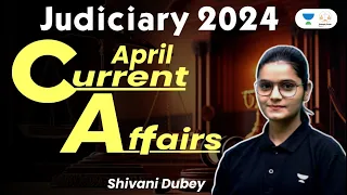 April Linking Affairs Part - 2 | Shivani Dubey | Unacademy Linking Laws
