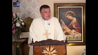 Homilía de hoy | San Carlos Borromeo, obispo | 4-11-2021 | P. Santiago Martín FM