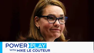 Information commissioner says budget cuts will hinder transparency | Power Play with Mike Le Couteur