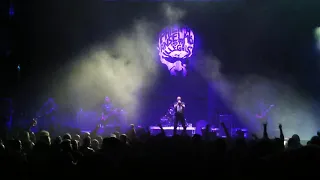 Phil Anselmo and The Illegals - Vulgar Display of Pantera - Live @ Nationwide Arena Columbus OH 2019