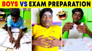 Ultra Legend Exam Preparation Be Like!🤣😂 #Shorts