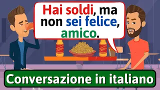 Conversazione in Italiano (Comparativo e superlativo) | Impara l'italiano - LEARN ITALIAN