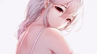 「Nightcore」⇢ See You Later [Lyrics] // Jenna Raine