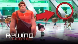 Wreck-It Ralph 2 Teaser Trailer Breakdown: Easter Eggs and Everything You May Have Missed