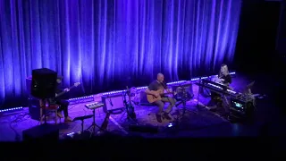 Brendan Perry - Chase The Blues (Live at TivoliVredenburg)