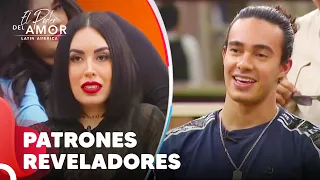 ¿Nace Una Atracción Entre Jessica y Frederick? 😲| El Poder Del Amor Capitulo 97