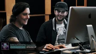 Avenged Sevenfold Presents Breakdown: "Paradigm"