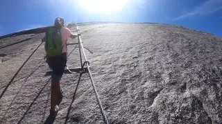 After adventures to national parks and Mt. Everest, Frisco teen hopes to share love of nature