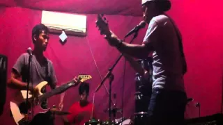 home sweet hell - cover by Natural Javs Band