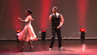 Bolero - Pedro e Luísa - Salvador/BA/Brasil