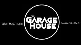 Sonny Cabrera Mix UK Garage & House Classics From London  Mix - Part 1 -