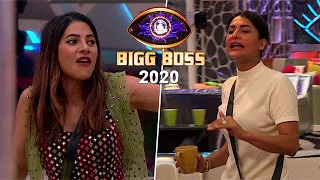 Bigg Boss 14 Promo: Nikki Tamboli And Pavitra Punia’s Major Argument