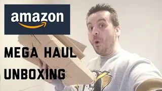 UNBOXING : AMAZING TITLES LIMITED EDITION MEDIABOOKS / 4K / 7 MOVIE COLLECTION