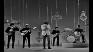 the rolling stones - 2120 south michigan avenue - live ed sullivan 1965 - edit