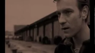 Ewan McGregor in "Young Adam" -  Canal Life