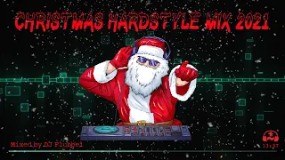 Christmas Hardstyle Mix