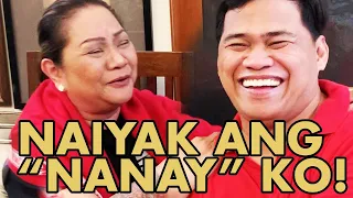 Ogie Diaz, binalikan ang pipitsugin days