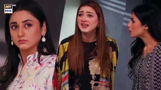 Zindagi barbad hogayi hai meri | Ehsaan Faramosh | Momina Iqbal | Mashal Khan