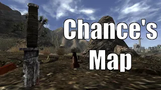 The Great Khan Cartographer: Chance's Map