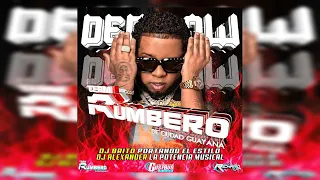 DEMBOW X EL TEAM RUMBERO X Dj Brito X Dj Alexander la Potencia Musical