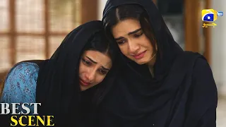 Dao Episode 84 | 𝐁𝐞𝐬𝐭 𝐒𝐜𝐞𝐧𝐞 𝟎𝟒 | Atiqa Odho - Haroon Shahid - Kiran Haq | HAR PAL GEO