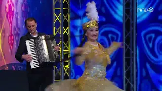 Tabassum qil. Otajon Xudoyshukurov musiqasi. Ismatillo Mirzaev ijrosida.