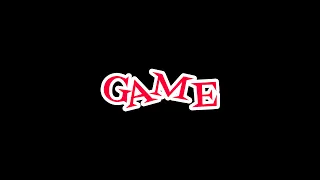 Game - Short Horror Film