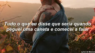 James Arthur - You ft. Travis Barker (Tradução)