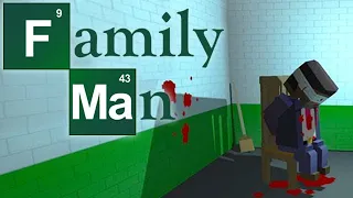 Family Man - The Bad Penny