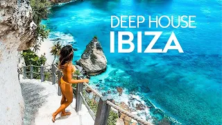 IBIZA SUMMER MIX 2021 🌱 Maldives, Bali, Hawaii, ISLANDS, BORA BORA ↠ Feeling Me #69