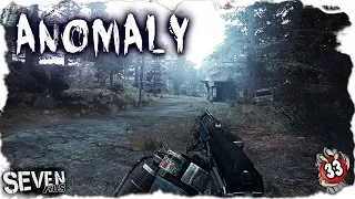 S.T.A.L.K.E.R.: Anomaly 1.5.0 [ОДНА ЖИЗНЬ] ☢ ШУРИК ГЕРОЙ, ОРАКУЛ И ВООБЩЕ НОРМ ПАЦАН #33