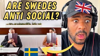 Brit Reacts to I Still Don't Understand Why Swedes Do This