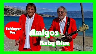 Amigos - Baby Blue (ZDF Fernsehgarten 2017)