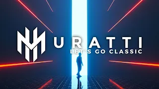 DJ Muratti - Let's Go Classic