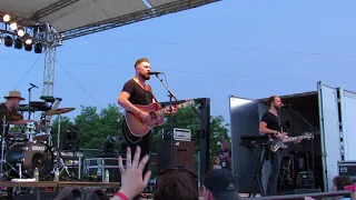 Fear is A Liar - Zach Williams