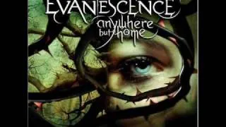 Evanescence - My Immortal [Live]