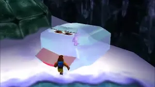 Banjo-Tooie - Is it Moral to Kill Mildred The Ice Cube