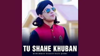 Tu Shahe Khuban