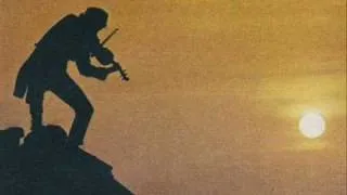 Opening Title(Instrumental half of Tradition)- Fiddler on the Roof film