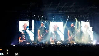 (힐링영상)  METALLICA 2017 SEOUL LIVE