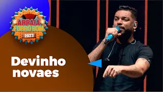 Devinho Novaes /FORRÓ BOM MULUNGU DO MORRO 2023